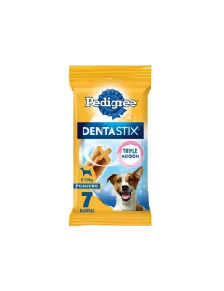 Dentastix Adulto Razas Pequeñas 110 grs.*Pedigree New
