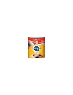 Lata Adulto Carne 280 grs.*Pedigree Clearance