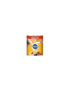 Lata Adulto Pollo 280 grs.*Pedigree Outlet