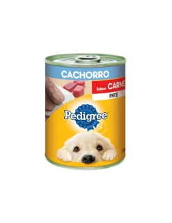 Lata Cachorro 280 grs.*Pedigree New