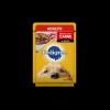 Pouch Adulto Carne 100 grs.*Pedigree New