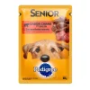 Pouch Senior 100 grs.*Pedigree Sale