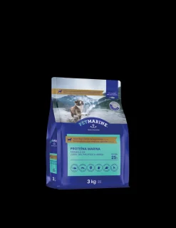 Adulto Razas Medianas y Grandes 3 kg.*Pet Marine Clearance