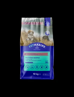 Cachorros Razas Pequeñas 10 kg.*Pet Marine Discount