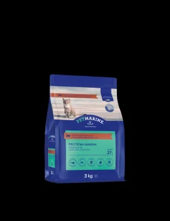 Gato Adulto Esterilizado 8 kg.*Pet Marine Outlet