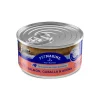 Perro Lata Salmon Caballa & Avena 170 grs.*Pet Marine Fashion