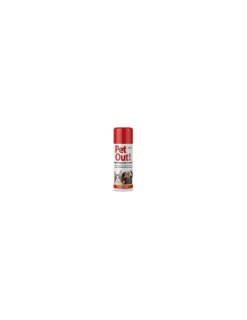 Pet Out 160 ml.*Drag Pharma Sale