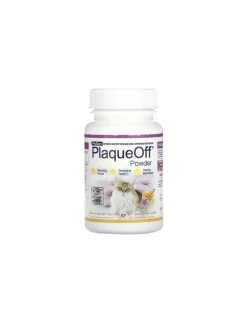 Polvo Gatos 40 grs.*PlaqueOff Hot