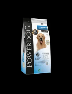 Adulto Razas Medianas y Grandes 18 kg.*Power Dog New