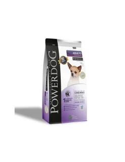 Adulto Razas Pequeñas 10 kg.*Power Dog Hot