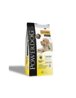 Cachorro 10 kg.*Power Dog New