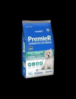 Ambientes Internos Adulto 2,5 kg.*Premier Hot