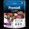 Cookie Cachorros Frutos Rojos y Avena 250 grs.*Premier Best