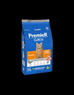 Gato Adulto 1,5 kg.*Premier Best