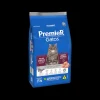 Gato Adulto Pelo Largo 7,5 kg.*Premier New