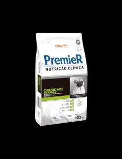 Obesidad Perros 2 kg.*Premier Best