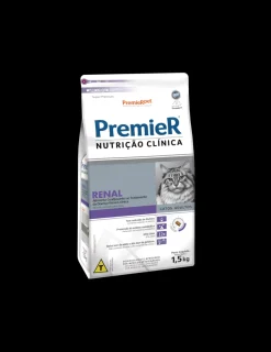 Renal Gato 1,5 kg.*Premier Hot