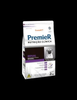 Renal Perros 2 kg.*Premier New