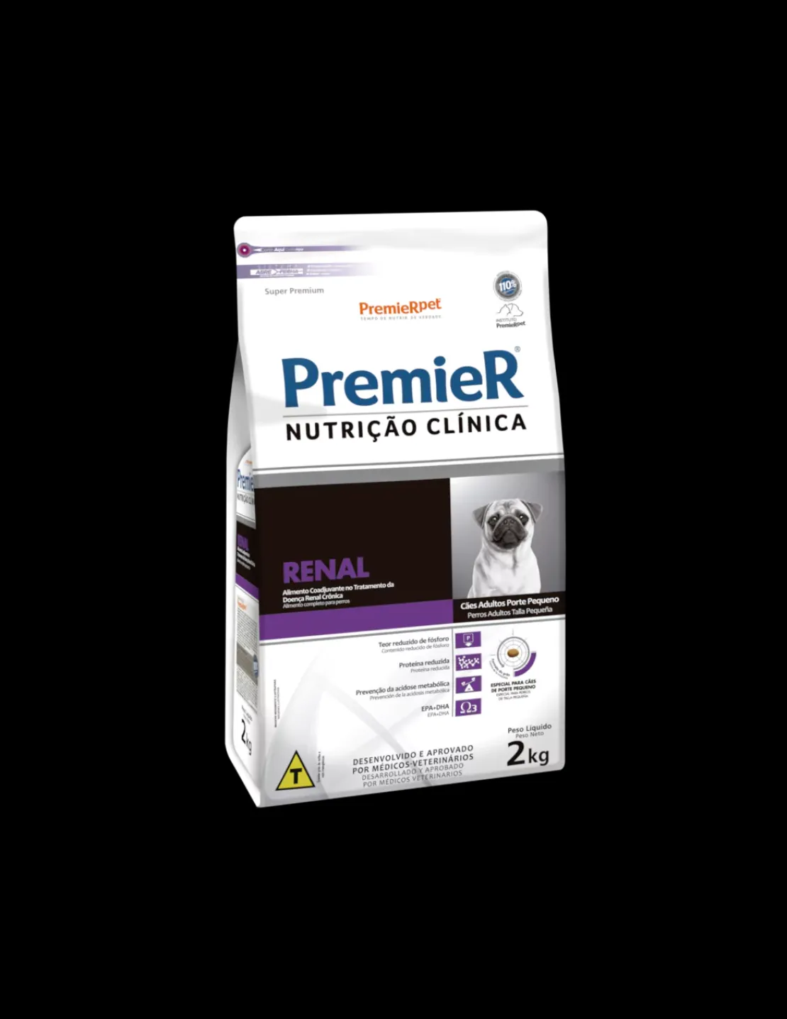 Renal Perros 2 kg.*Premier New