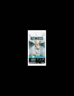 Ultimates Bayside Select Grain Free 12 Kg.*Pro Pac Hot