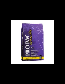 Ultimates Chicken & Brown Rice Puppy 2,5 Kg.*Pro Pac Best