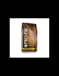Ultimates Heartland Choice Grain Free 12 Kg.*Pro Pac Clearance
