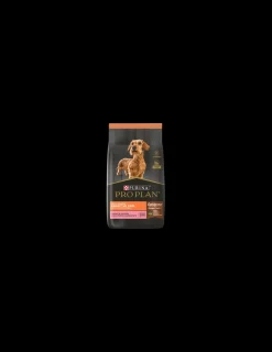 Adulto Sensitive Skin Salmon Razas Pequeñas 3 kg.*Pro Plan Best