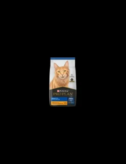Gato Adulto 7+ 3 kg.*Pro Plan Outlet