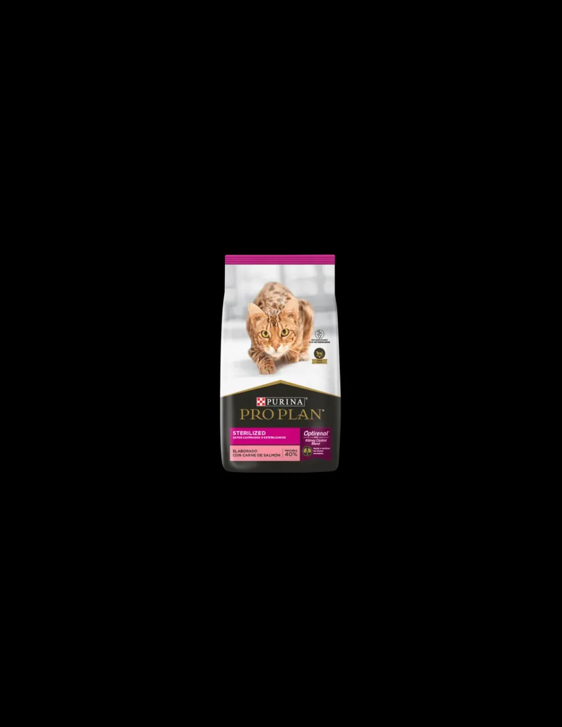 Gato Sterilized 7,5 kg.*Pro Plan Best