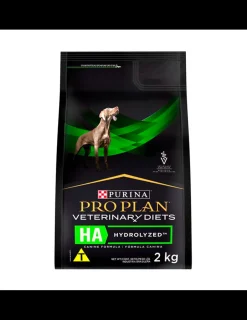 Hydrolyzed Perro 7,5 kg.*Pro Plan Hot