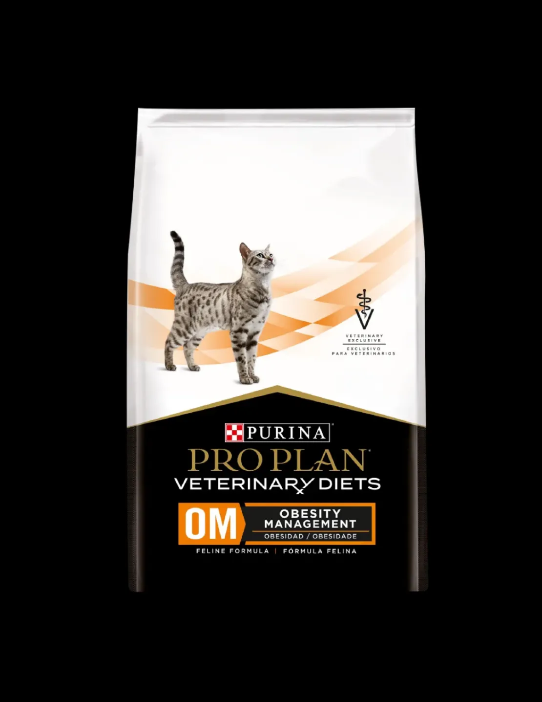 Obesity Management Gato 1,5 kg.*Pro Plan Hot