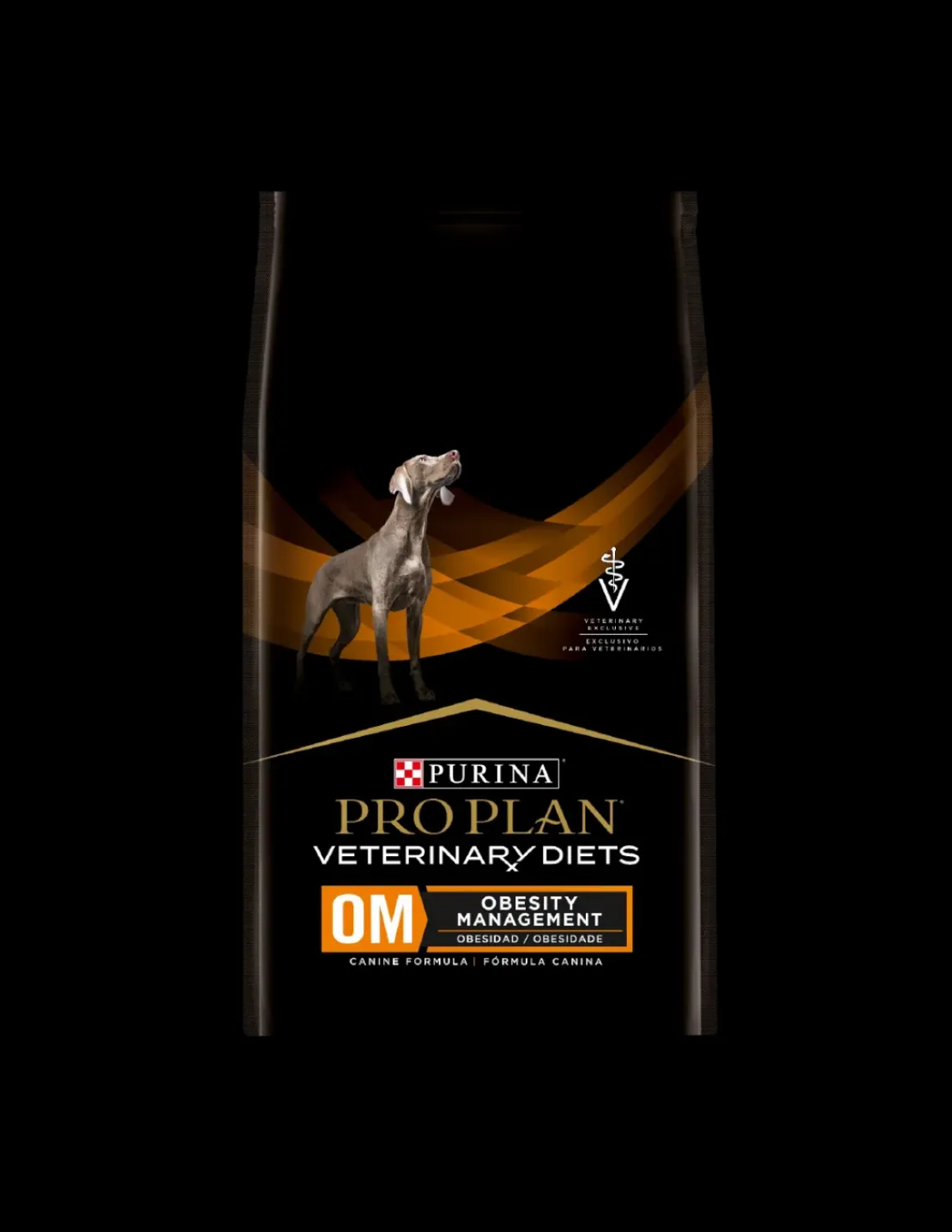 Obesity Management Perro 2 kg.*Pro Plan Fashion