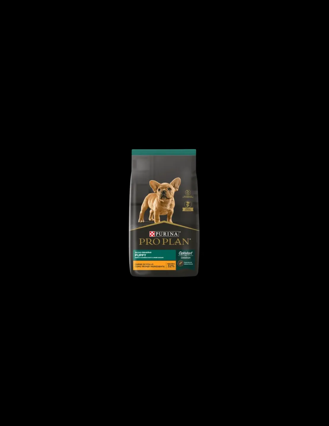 Puppy Razas Pequeñas 7,5 kg.*Pro Plan Outlet