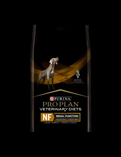 Renal Function Perro 2 kg.*Pro Plan Clearance