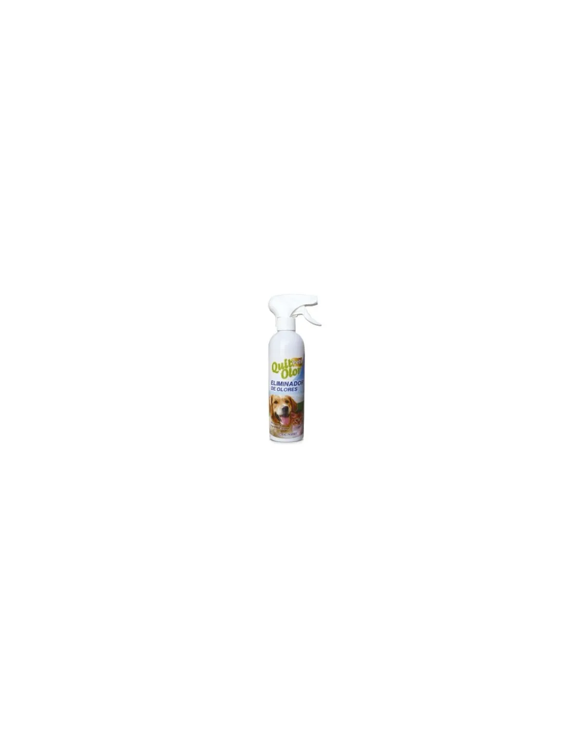 Quit Olor 500 ml.*Drag Pharma New