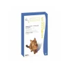 Gato 2,6 a 7,5 kg.*Revolution Outlet