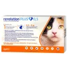 Plus Gato 2,5 a 5 kg.*Revolution Online