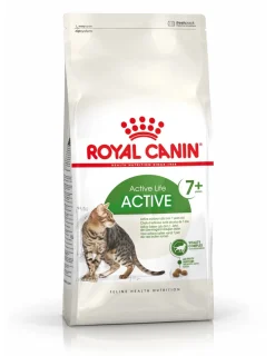 Active 7+ 1,5 kg.*Royal Canin Sale