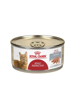 Adulto Instinctive Gato Lata 145 grs.*Royal Canin Outlet