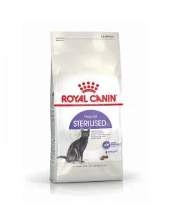 Adulto Sterilised Gato 1,5 kg.*Royal Canin Outlet