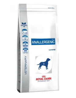 Anallergenic Perro 3 kg.*Royal Canin Sale