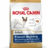 Bulldog Frances Adulto 3 kg.*Royal Canin Fashion