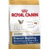 Bulldog Frances Puppy 3 kg.*Royal Canin Best