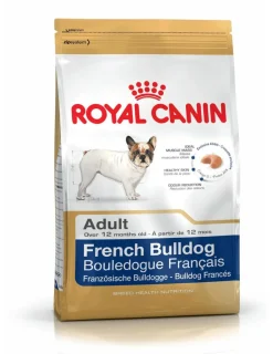 Bulldog Frances Adulto 7,5 kg.*Royal Canin Outlet
