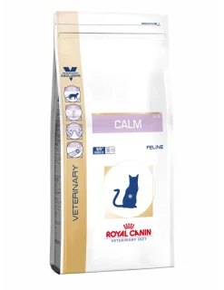 Calm Gato 2 kg.*Royal Canin Discount