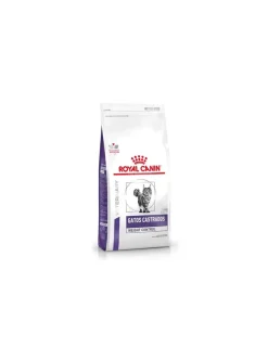 Castrados Weight Control Gato 1,5 kg.*Royal Canin Outlet