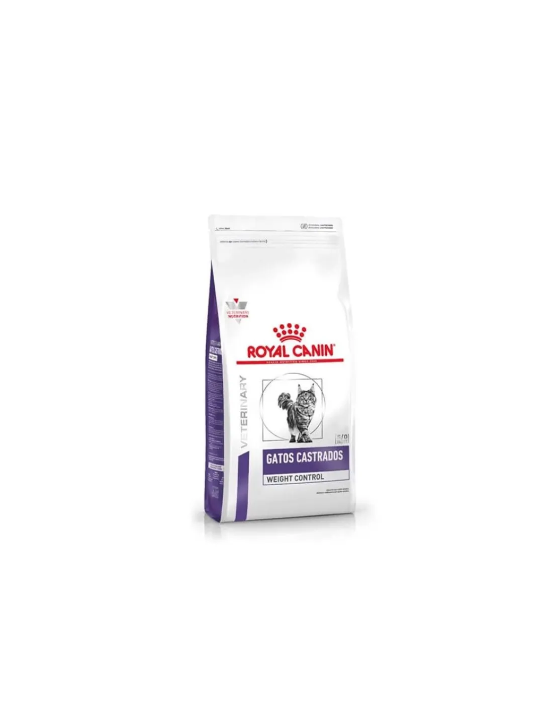 Castrados Weight Control Gato 1,5 kg.*Royal Canin Outlet