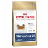 Chihuahua Adulto 1 kg.*Royal Canin Hot