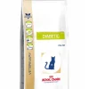 Diabetic Gato 1,5 kg.*Royal Canin Hot