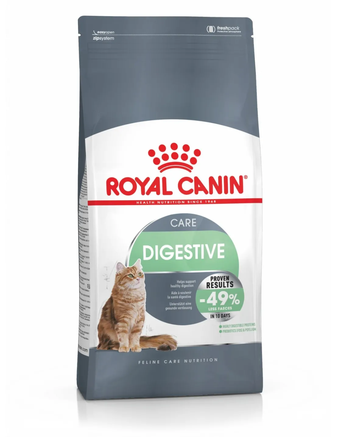 Digestive Care 1,5 kg.*Royal Canin Discount